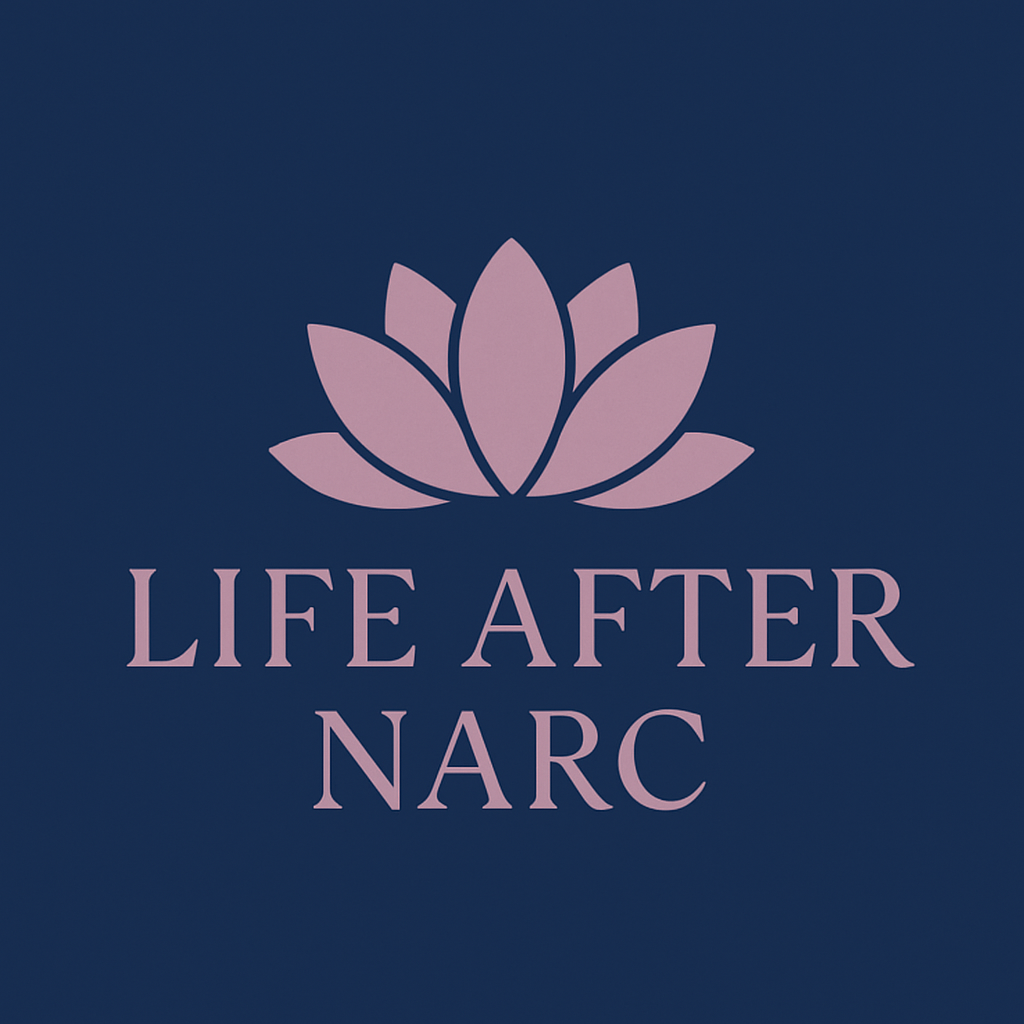 Life After Narc